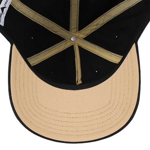 Picture of Star Trek To Boldly Go Pre-Curved Bill Snapback