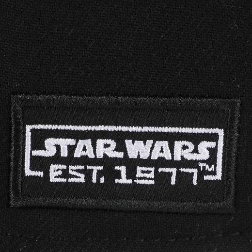 Picture of Star Wars X-Wing Flat Bill Snapback
