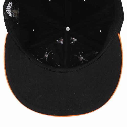 Picture of Star Wars X-Wing Flat Bill Snapback