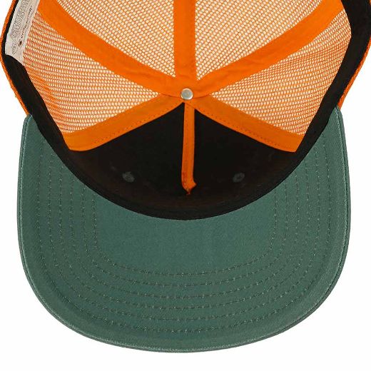 Picture of My Hero Academia Bakugo Contrast Trucker