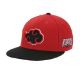 Picture of Naruto Akatsuki Embroidered Flat Bill Snapback