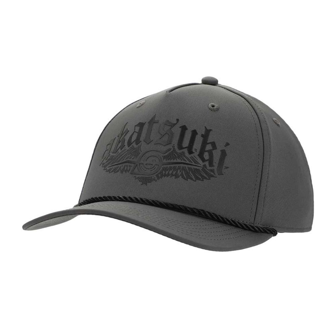 Picture of Naruto Akatsuki Elite Flex Pre-Curved Bill Snapback