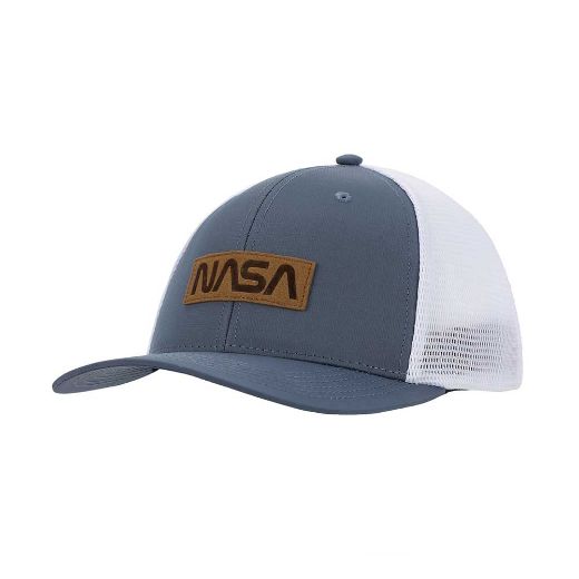 Picture of NASA Patch Elite Flex Trucker