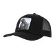 Picture of Godzilla Big Guy Patch Trucker