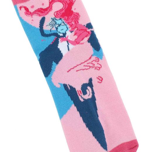 Picture of LORE OLYMPUS 3 Pair Quarter Crew Socks