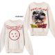 Picture of Dragon Ball Z Reversible Tofu Unisex Pre-pack Sweatshirt
