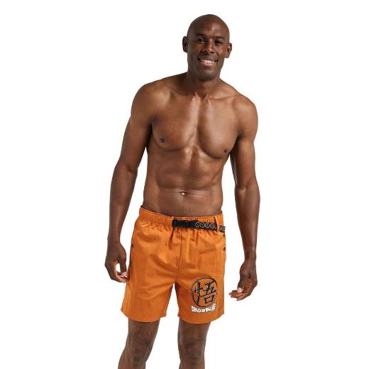 Picture of Dragon Ball Super Active Belted Shorts